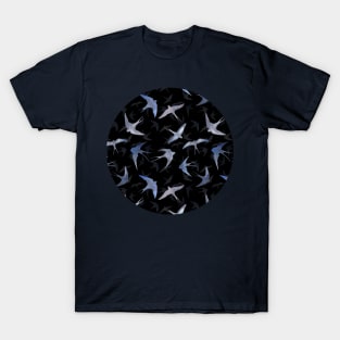 swallows T-Shirt